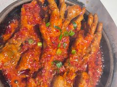 -七八冷面·延边朝鲜族美食(圣熙八号店)