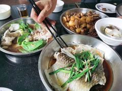 -烟桥私房菜馆(奋哥)
