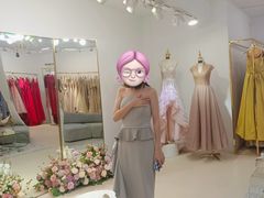 -MSV 高端礼服定制(大良店)