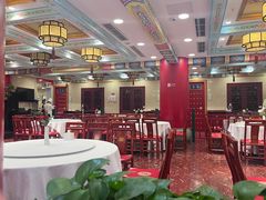 -万荣烤鸭店·北京菜(天坛店)