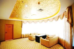 店内环境-伽美医疗美容医院·高端抗衰中心