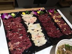 -陈记顺和牛肉火锅馆(天河北路店)