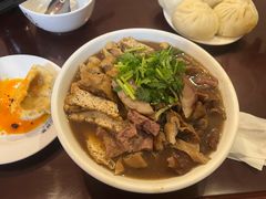 卤煮-姚记炒肝店(鼓楼店)