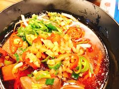 -怂嘴冷锅串串&乐山烧烤(中赢康康谷店)