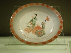 -景德镇中国陶瓷博物馆