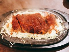 -矢场猪(名古屋站名铁店)