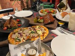 -Nord Grill&Bar Highland诺德西餐(深圳欢乐海岸店)