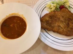 -红房子西菜馆(淮海中路店)