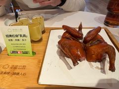 -汤城小厨•粤菜•靓汤(金宝街店)