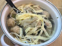 -柴爿巷·香酥鸡&馄饨(复兴中路店)