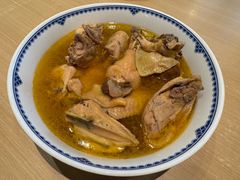 -兔爸私家小厨(新北万达店)