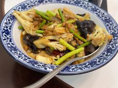 -彭城味道.地道徐州味(怡海花园店)