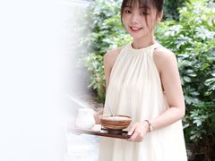 -绿小院(荔湾店)