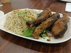 -王家沙点心店(南京西路总店)