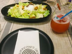 -Hurricane's Grill 飓风牛排