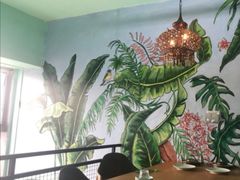-Thai Basil罗勒叶泰式餐厅(时代天街店)