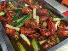 -阿木龙虾(河间路店)