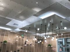 大堂-奈雪的茶(市百一店)