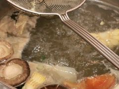 -陈记顺和牛肉火锅馆(天河北路店)