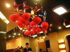 -千纸鹤嫩汁烤肉(西大直街店)