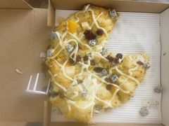 -City1+1城市比萨(国商卫星广场店)