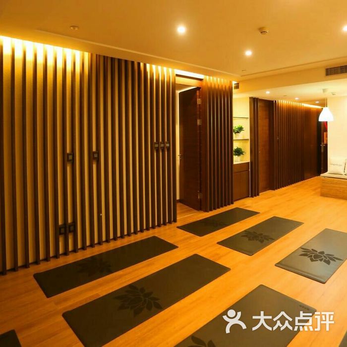 fineyoga梵音瑜伽