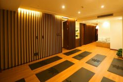-FineYoga梵音瑜伽·普拉提