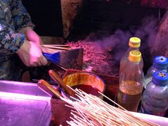 -十里铺铁板鱿鱼