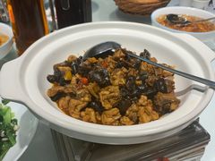 -饭橘汉江码头·乡野土菜馆(静安路店)