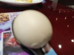 -宝亨达国际大酒店玫瑰金自助餐厅
