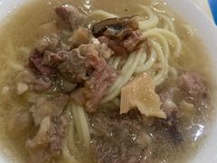 海味面-二号桥脆绍面(星辉中路店)