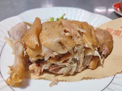 -解家河南菜(商鼎路店)