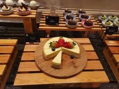 -Social 秀西餐厅-长沙瑞吉酒店(运达店)