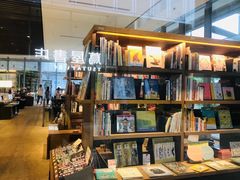 -茑屋书店(天目里店)