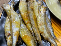 -丹东特色烤肉(南光三部店)