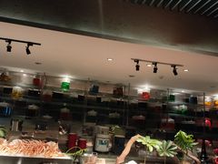 -虎门美思威尔顿酒店(海之光自助餐)
