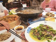 -陶然居·重庆菜(鱼洞老街店)