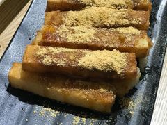 红糖糍粑-老妈私房鱼头(欧洲城店)