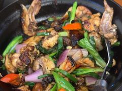 -旺爷砂锅·茶作(国贸城店)