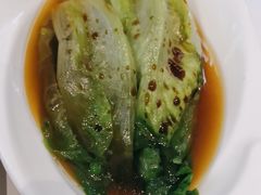 -新仙清汤牛腩(铜锣湾店)