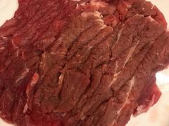 -胡同儿老北京涮肉