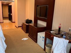 -维也纳酒店(广州惠福西上下九店)