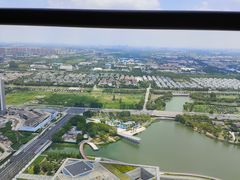 -嘉定凯悦·咖啡厅