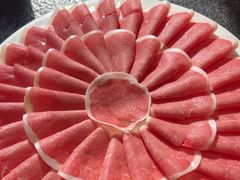 -东来顺(非遗·清真火锅·盛世广场店)