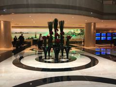 -广州白云机场雅高铂尔曼大酒店