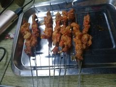 -酒宝荡烧烤(长航局江大路住宅小区店)