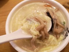-吕氏疙瘩汤·海鲜新鲁菜(凯德mall新都心店)