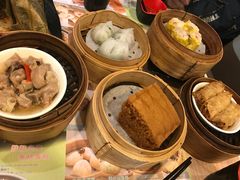 -添好运点心专门店(中环IFC店)