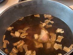 -牧雲子·臻选云南菜 .商务宴请(泰然大厦店)