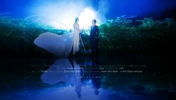 -巴黎春天·菀纱仙庭婚纱美学